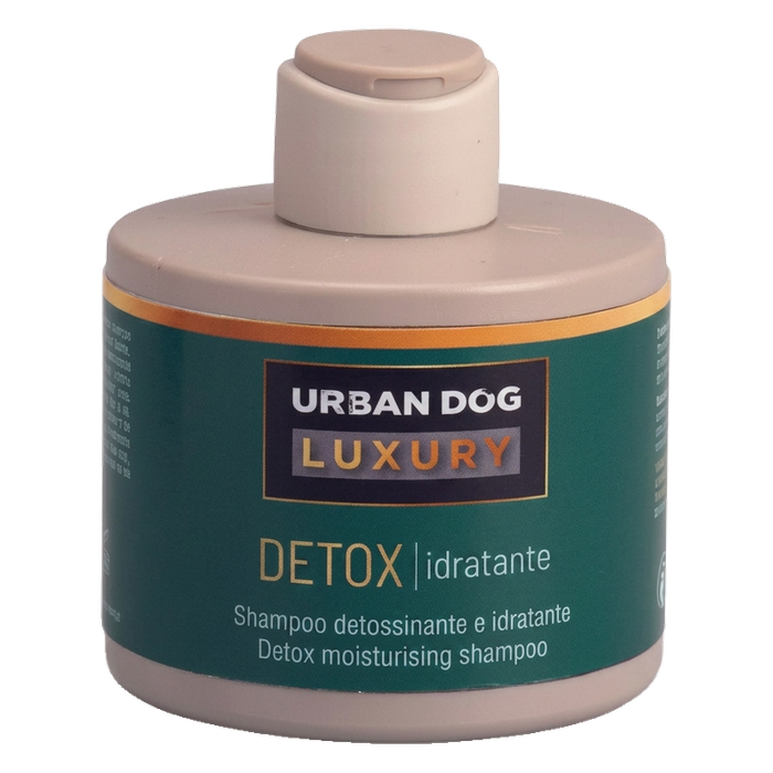 Detox Balance | Shampoo — Urban Dog Luxury