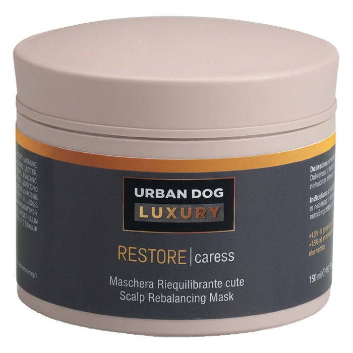 Restore Caress | Mask — Urban Dog Luxury