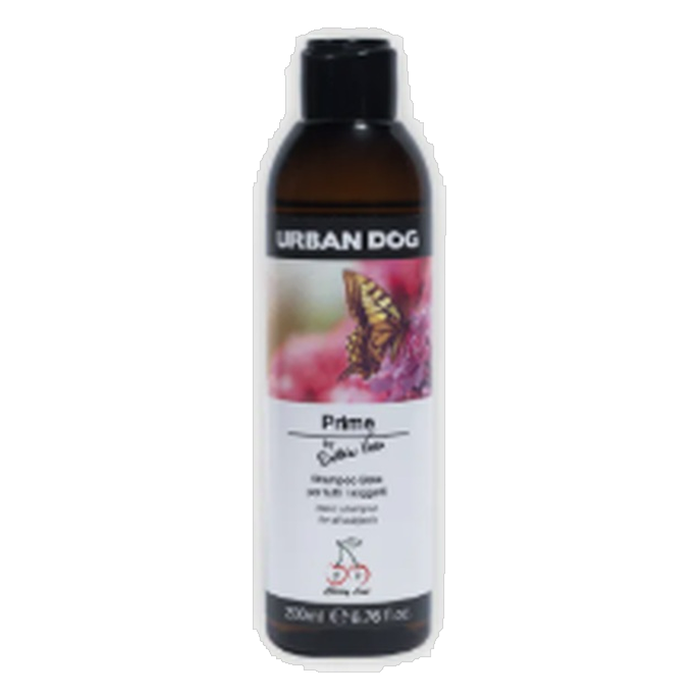 Shampoo Prime — Urban Dog