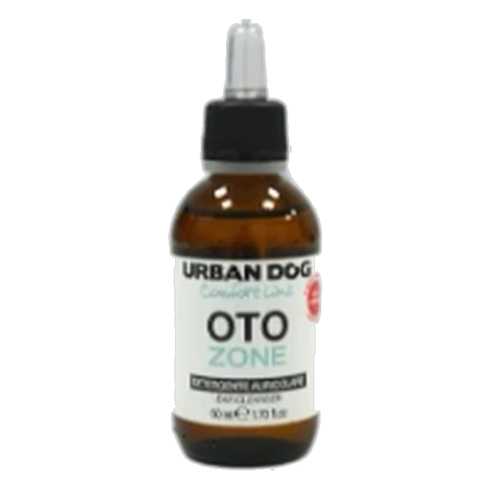 Oto Zone — Urban Dog